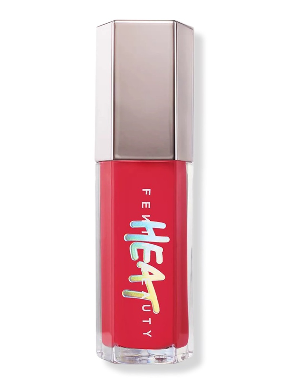 FENTY BEAUTY Gloss Bomb Heat Universal Lip Luminizer + Plumper in Hot Cherry